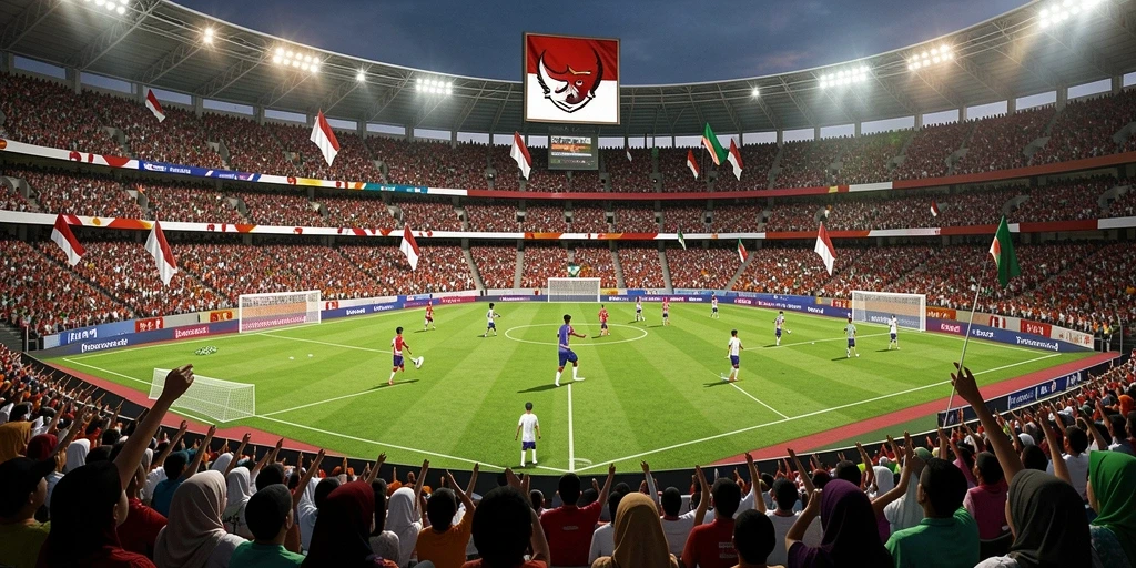 Tampilan antarmuka yang menarik dan mudah dinavigasi.