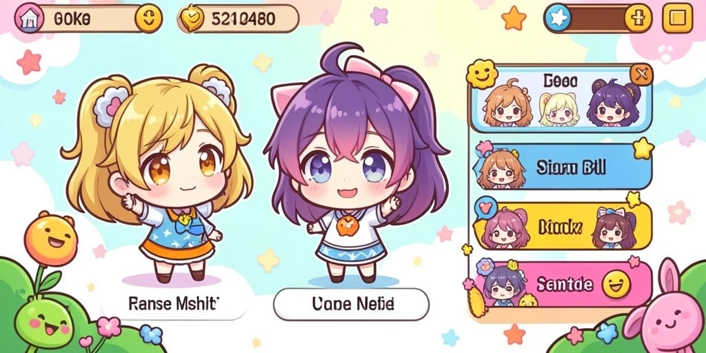 Tampilan utama game MENANG666 yang menarik.