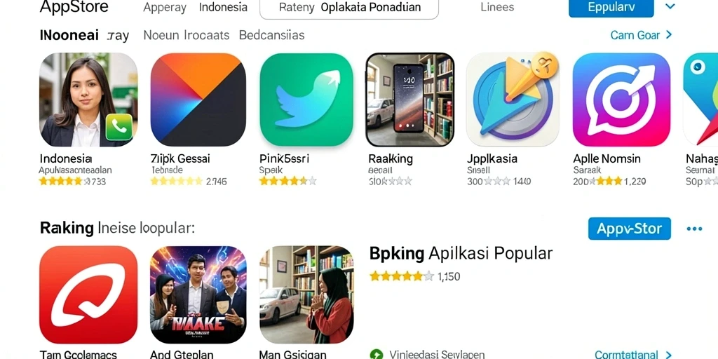 Tangkapan layar menunjukkan grafis yang memukau.