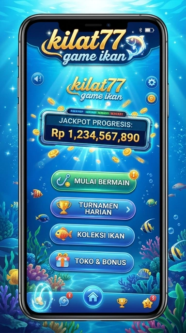 Pratinjau antarmuka kilat77 — aplikasi APK resmi Android v4.7.4