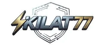 kilat77 — logo banner resmi Indonesia